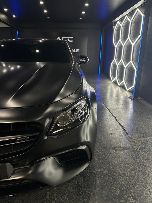 Ceramic Coating vs Paint Protection Film (PPF): What’s Better for Sydney Drivers?