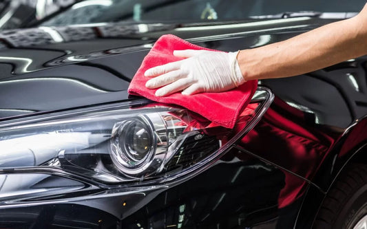 The Ultimate Guide to Car Detailing in Western Sydney: Why Your Car Deserves More Than a Wash